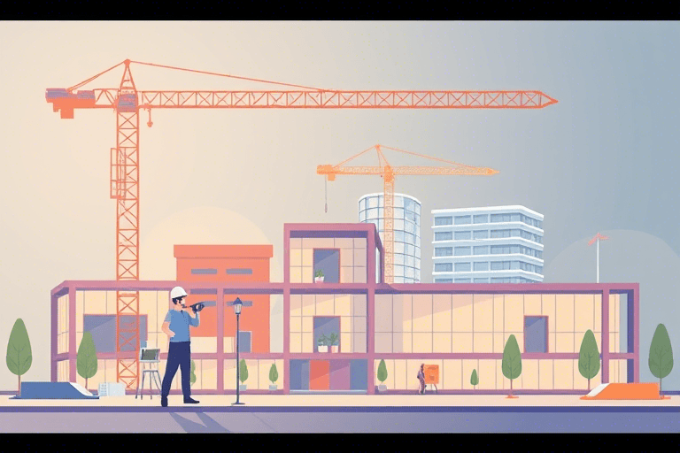 虚拟仿真软件施工教学如何提升工程教育质量与实践能力？