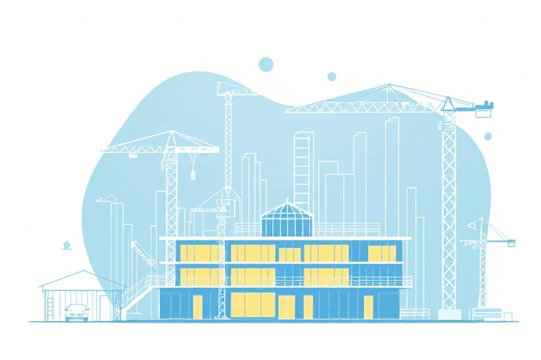 施工方案软件效果如何评估？提升项目效率的关键策略解析