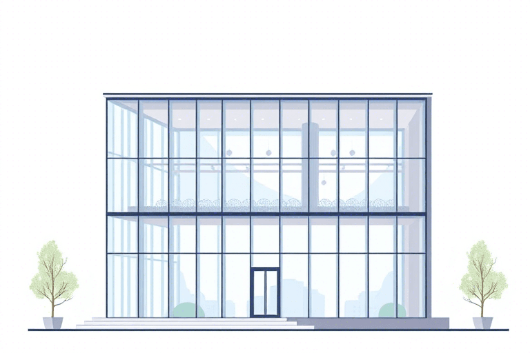 玻璃幕墙施工计算软件怎么做？如何实现高效精准的幕墙结构分析与设计？