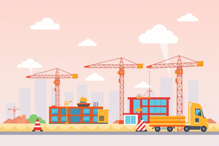 实时施工监控软件下载：如何选择安全可靠的平台获取专业工程管理工具？