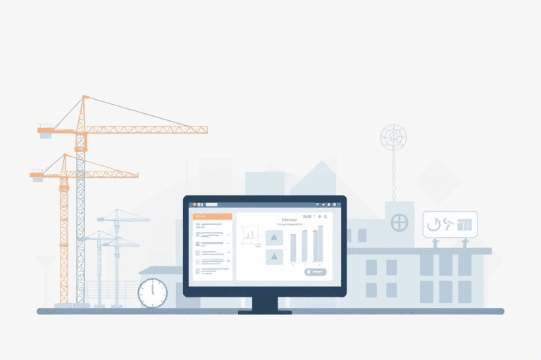 下载施工规范的软件如何选择与使用才能高效提升工程管理水平