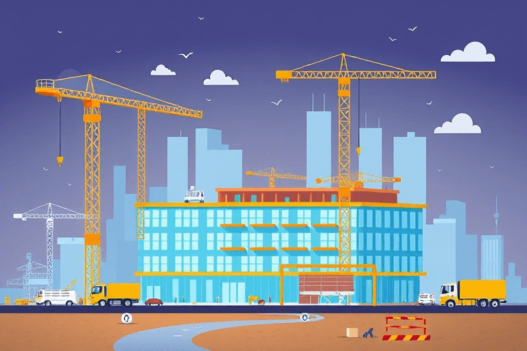 施工软件这么多，到底该选哪款才能提升效率？