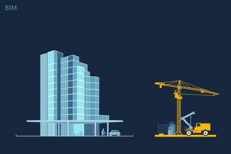 看施工图做装修预算的软件如何实现精准报价与高效管理？