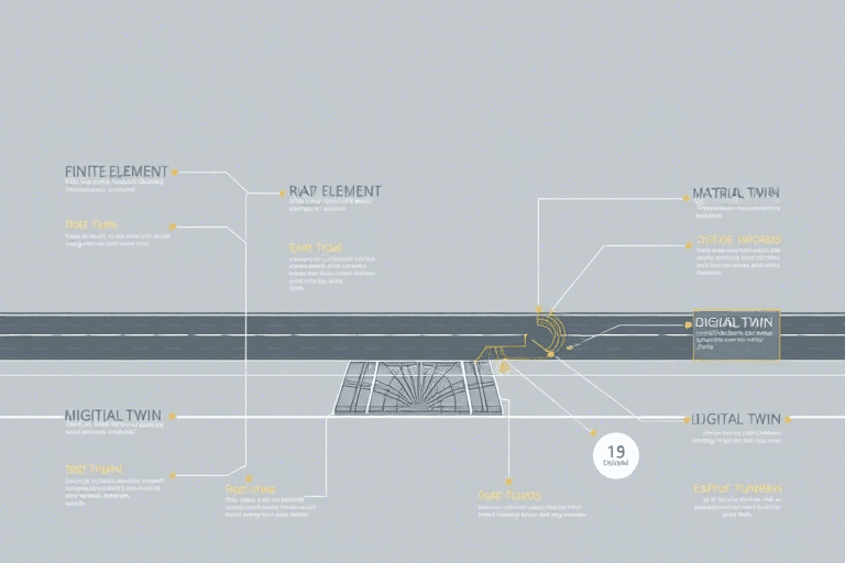 施工路面荷载计算软件如何精准模拟复杂工况与材料特性？
