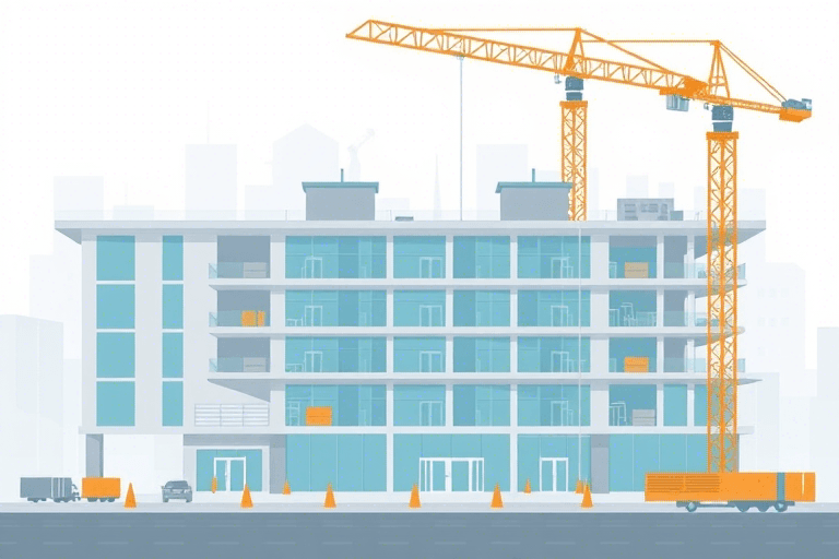 照明施工管理软件如何提升项目效率与质量？