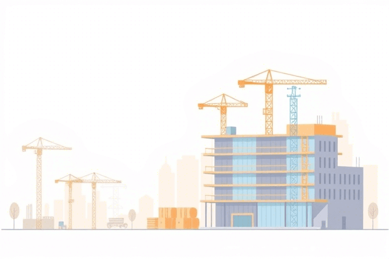 用友软件施工工程核算怎么做？如何高效实现工程项目成本精准管控？