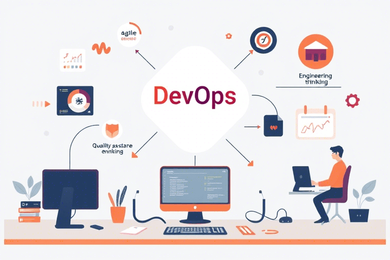 软件的施工工艺怎么做？揭秘高效开发与交付的关键流程