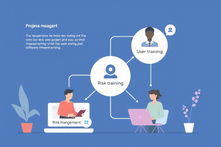 软件实施工作内如何高效推进？关键步骤与实操指南全解析