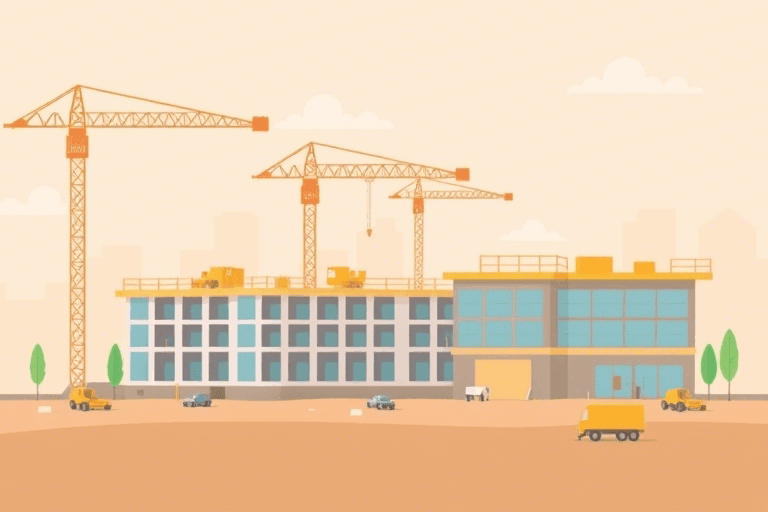 广元工程施工软件如何助力项目高效管理与成本控制