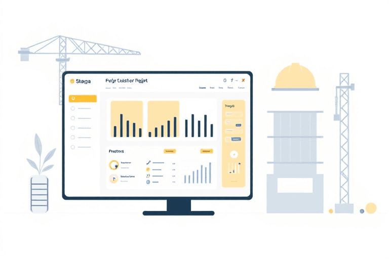 施工软件宣传语怎么写才能打动人心？如何让工程人一眼就心动？