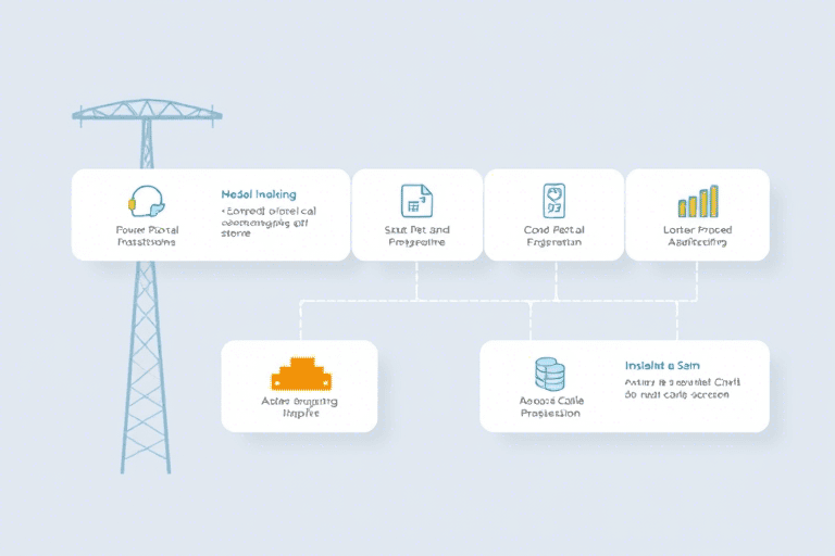 电缆施工软件下载安装怎么做？新手必看完整指南与常见问题解析