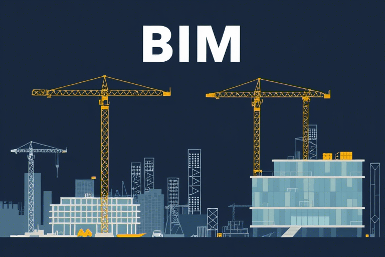 施工软件分类有哪些内容？详解建筑行业数字化管理工具的类型与应用