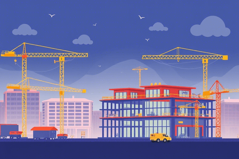 湖南施工工程管理软件怎么做？如何选择适合本地项目的高效解决方案？