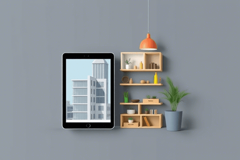 做装饰施工ipad 软件如何开发？从需求分析到上线全流程详解