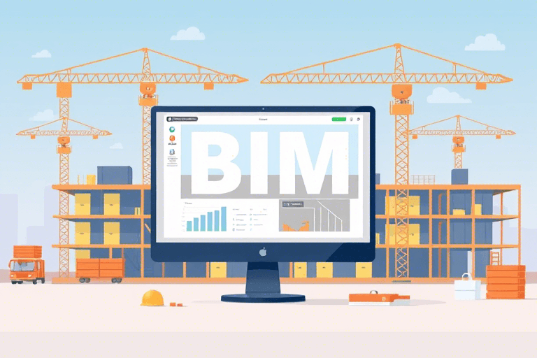 数字施工下载哪个软件？如何选择适合的施工管理工具提升效率？