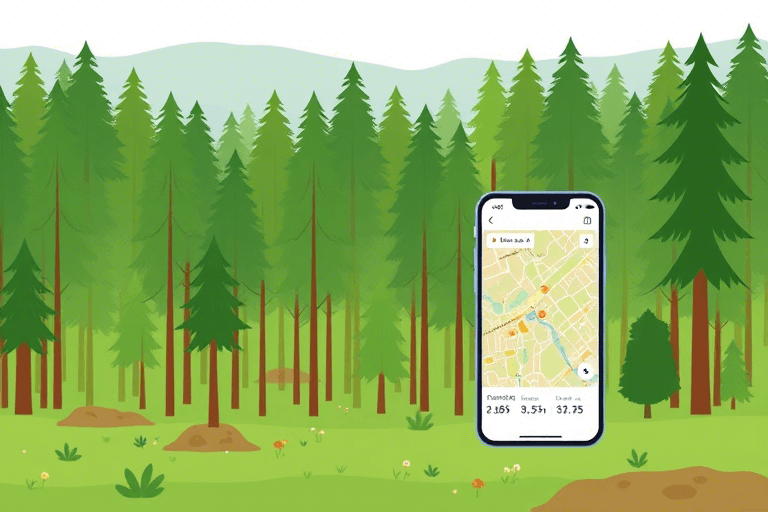 森林项目管理软件哪个好？如何选择适合林业项目的高效工具