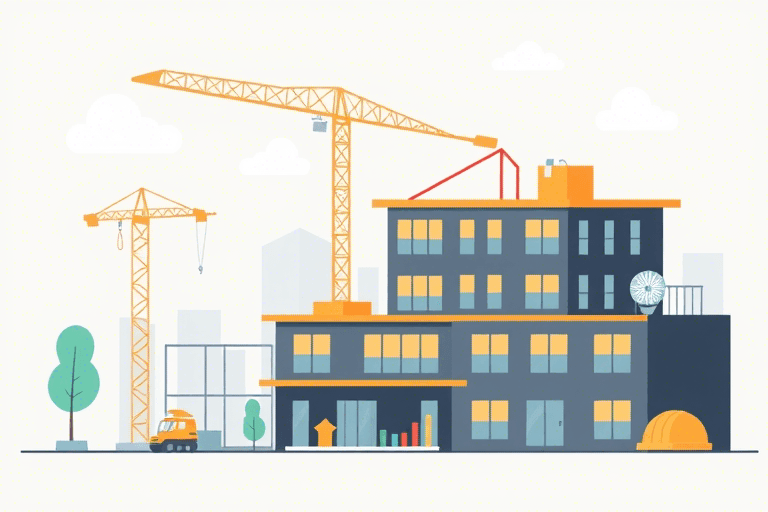 施工成本分析软件如何助力项目精细化管理与降本增效