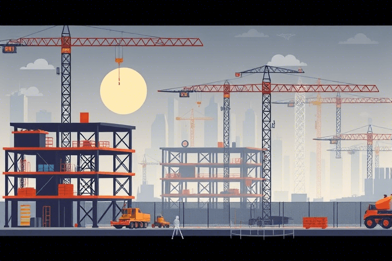 负荷管理系统施工视频如何制作？从规划到执行的全流程详解