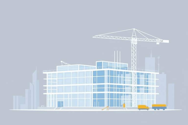 模板施工解析图纸软件如何提升建筑项目效率与精度