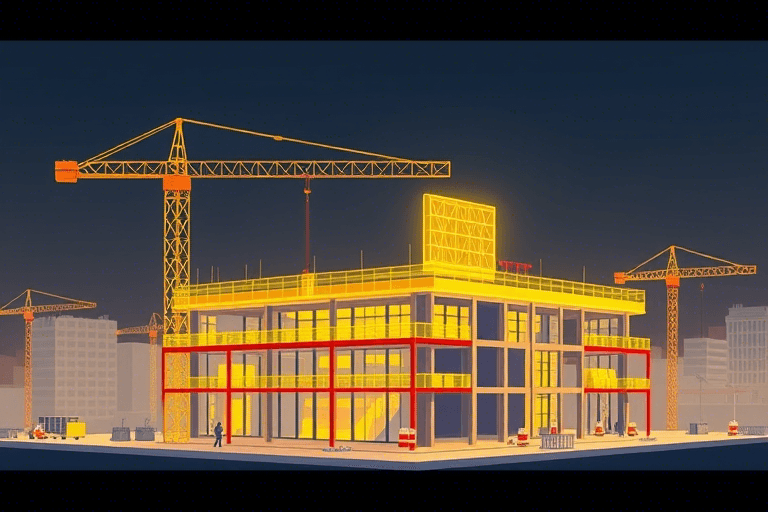 电力施工软件有哪些？全面解析电力行业数字化转型的必备工具