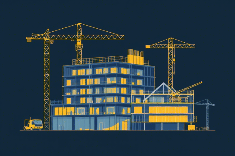 施工设计需要的软件：如何选择与应用提升工程效率