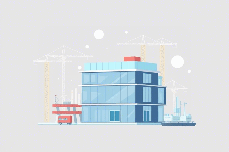 施工成本算量软件如何助力工程项目精准控本与高效管理？