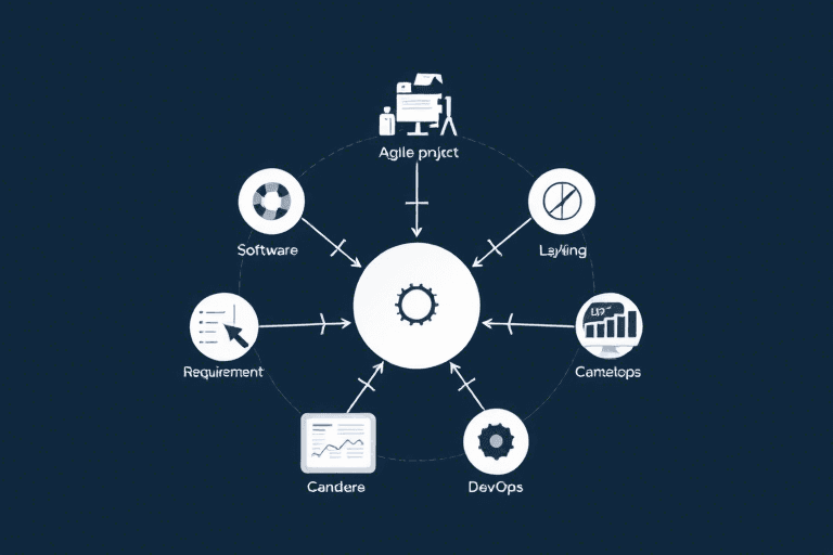 软件项目监控管理软件如何有效提升开发效率与项目透明度