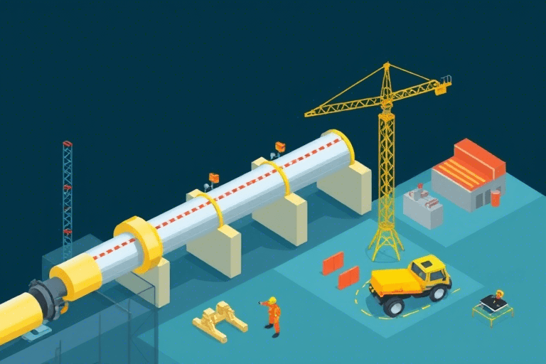 管线工程施工软件如何助力项目高效管理与精准执行？