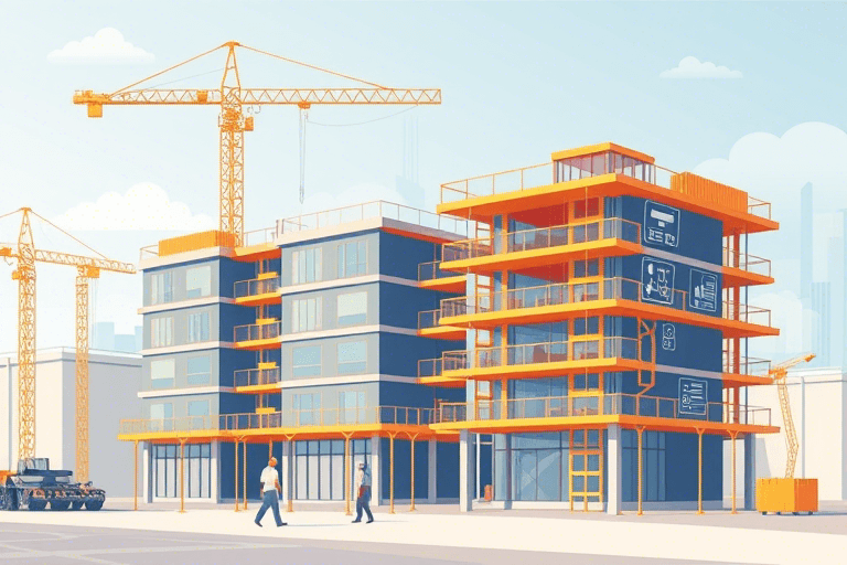 运城施工方案软件怎么做？如何提升工程管理效率与合规性？