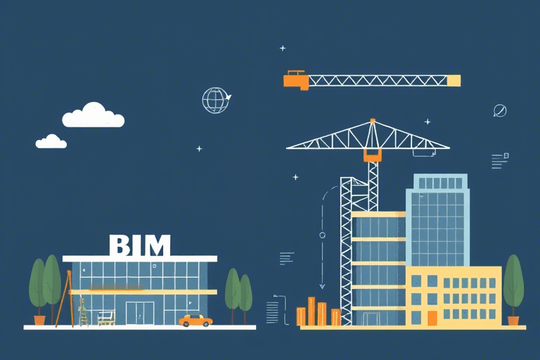 施工组织品茗软件如何高效辅助项目管理与进度控制