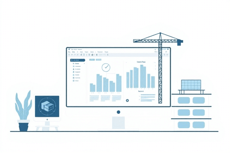 最难的施工画图软件到底该怎么用？一文详解核心难点与高效解决方案