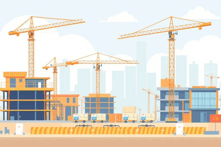 用软件做施工资料的软件如何高效实现项目管理与数据合规？