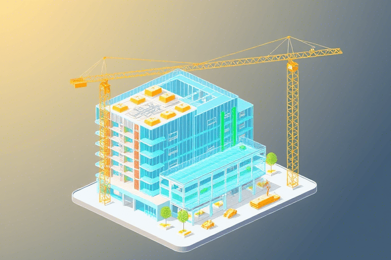 PKPM施工系列软件使用：如何高效掌握建筑施工模拟与管理技巧？