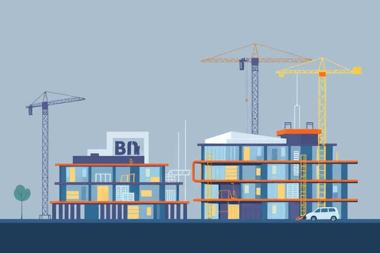 学施工与测量软件：如何快速掌握建筑行业数字化工具的应用技能