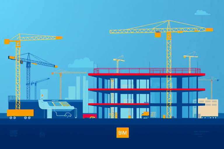 驻马店建筑施工软件如何助力本地项目高效管理与数字化升级