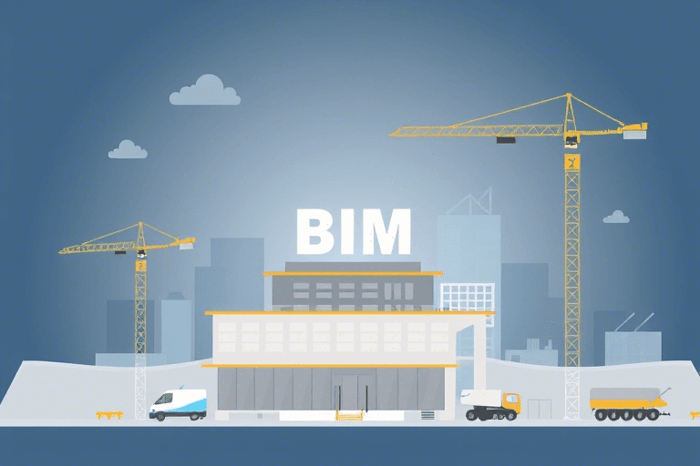 解决施工问题的软件如何有效提升项目效率与质量？