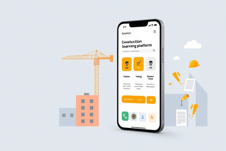 施工员题库软件如何打造？高效备考与智能学习的新选择