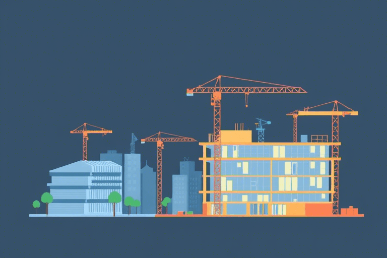 能源施工管理软件如何助力项目高效执行与成本控制？