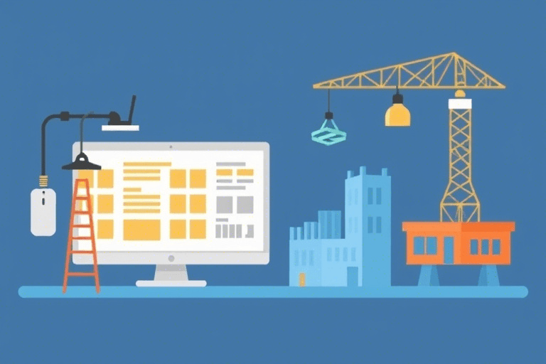 电力安装施工预算软件怎么做？如何高效实现精准成本控制与项目管理？