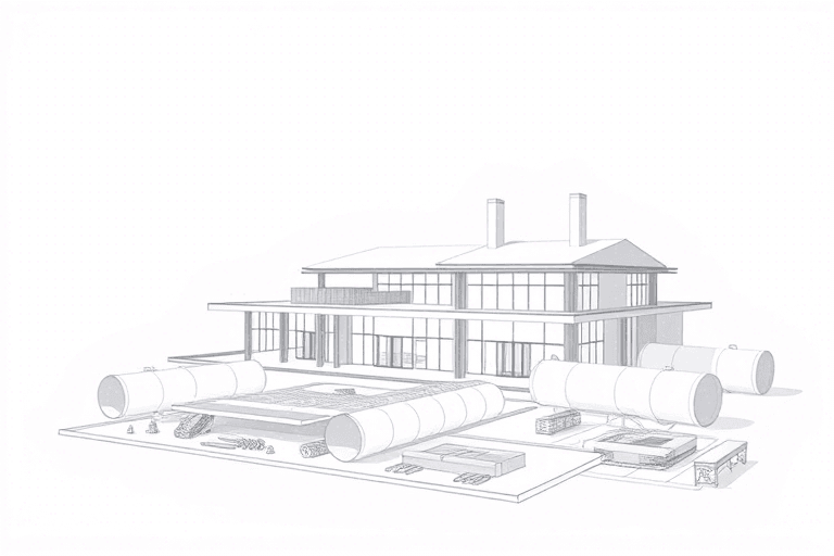 查看施工图集软件如何选择与使用？实用指南助你高效完成设计工作
