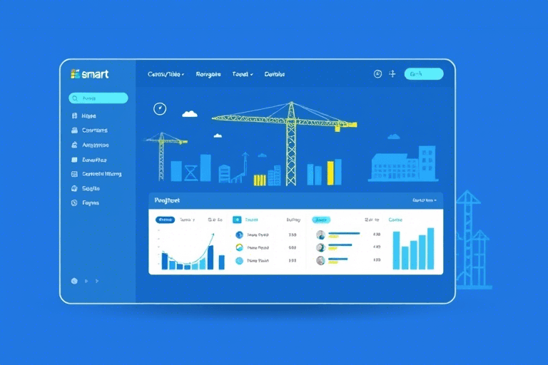 施工表格用什么软件好？高效制作与管理的秘诀全解析