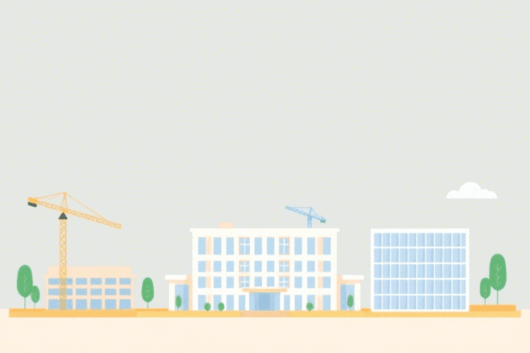 陕西建筑施工软件订制怎么做？如何打造贴合本地需求的高效管理工具？