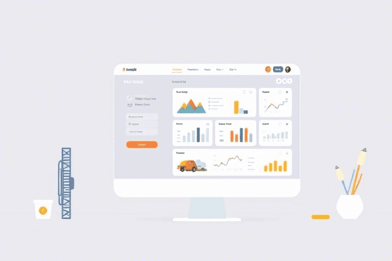 最便宜施工管理软件怎么做？如何用低成本实现高效工地管理？