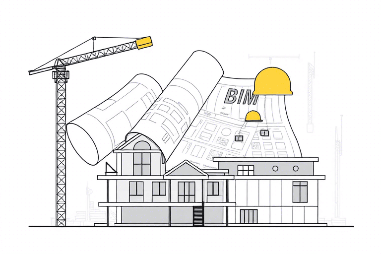 施工图预算BIM软件如何实现高效精准的工程造价管理