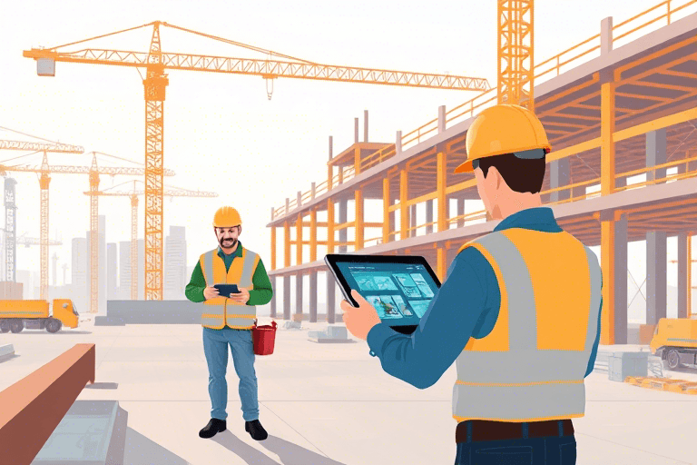 公路施工软件 知乎：如何高效利用平台资源提升项目管理水平