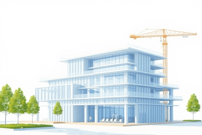 施工仿真软件的认识：它如何改变建筑行业的未来？