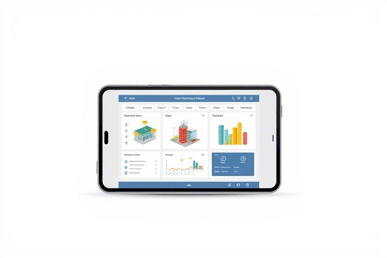 施工图纸软件app怎么做？如何打造高效专业的建筑绘图工具？