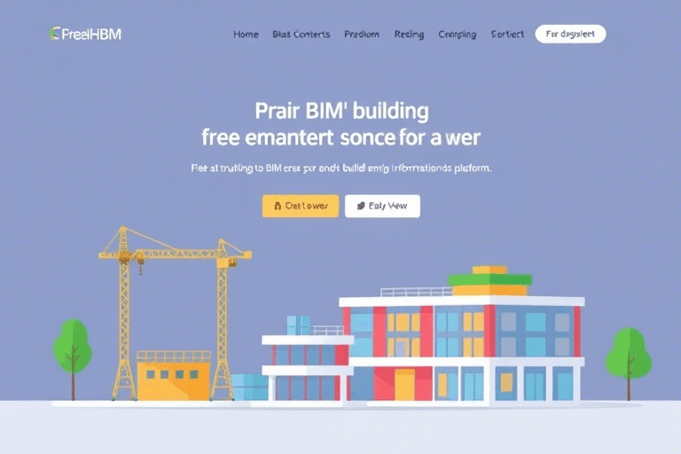 施工软件免费下载网站如何打造？全面解析搭建与运营策略