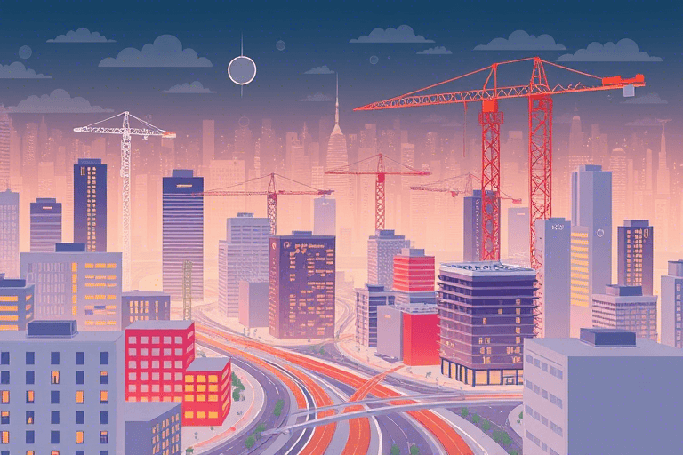 拆迁项目管理软件手机App怎么做？高效管理全流程的关键策略