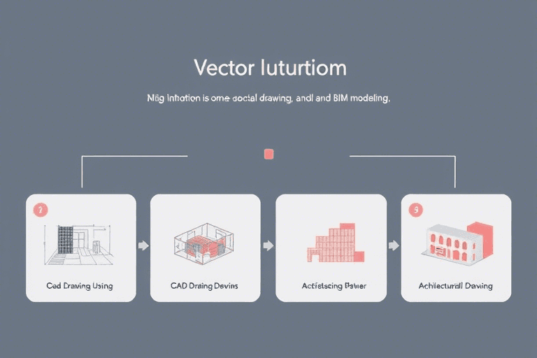 施工图纸软件vso怎么用？新手入门与高效制图技巧全解析